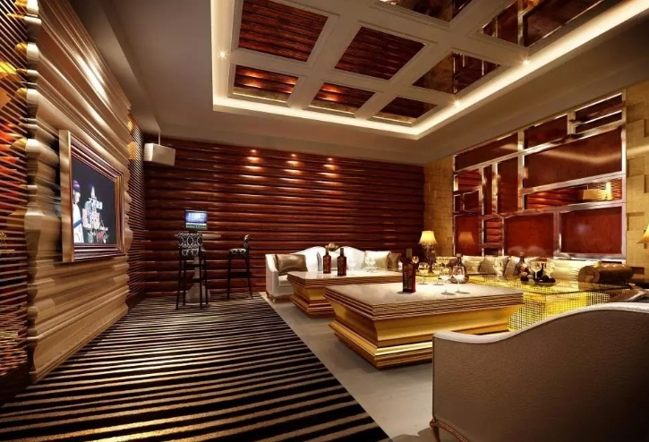 周口商务ktv优选中低端商务ktv场所-商水县ktv预订