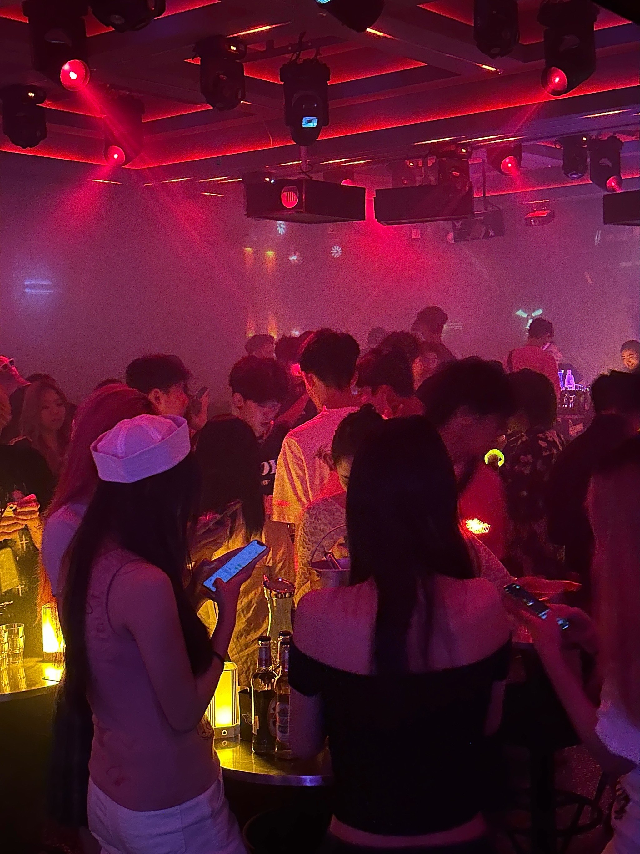 周口商务ktv首选，性价比高超-商水县ktv预订